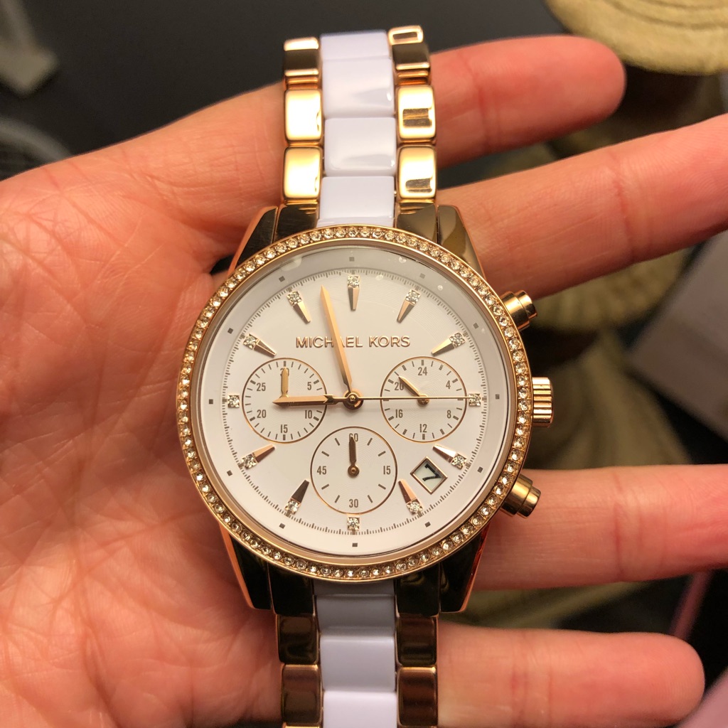 Brand New Michael Kors Watch